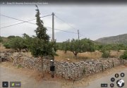 Kato Pine Kreta, Kato Pine: Baugrundstück nahe Elounda zu verkaufen Grundstück kaufen